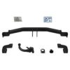 RAMEDER 123540 Trailer Hitch